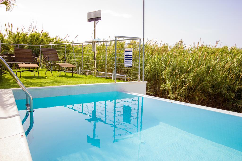 Gold Sand Villa Protarász Kültér fotó