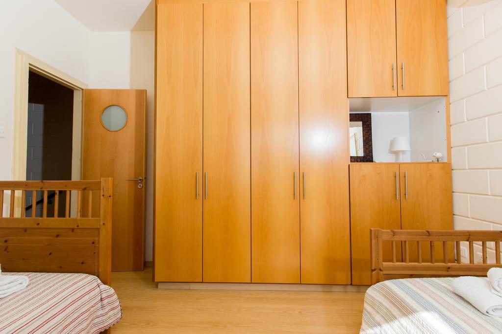 Gold Sand Villa Protarász Kültér fotó