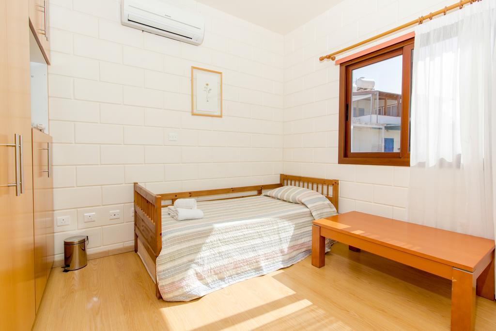 Gold Sand Villa Protarász Kültér fotó