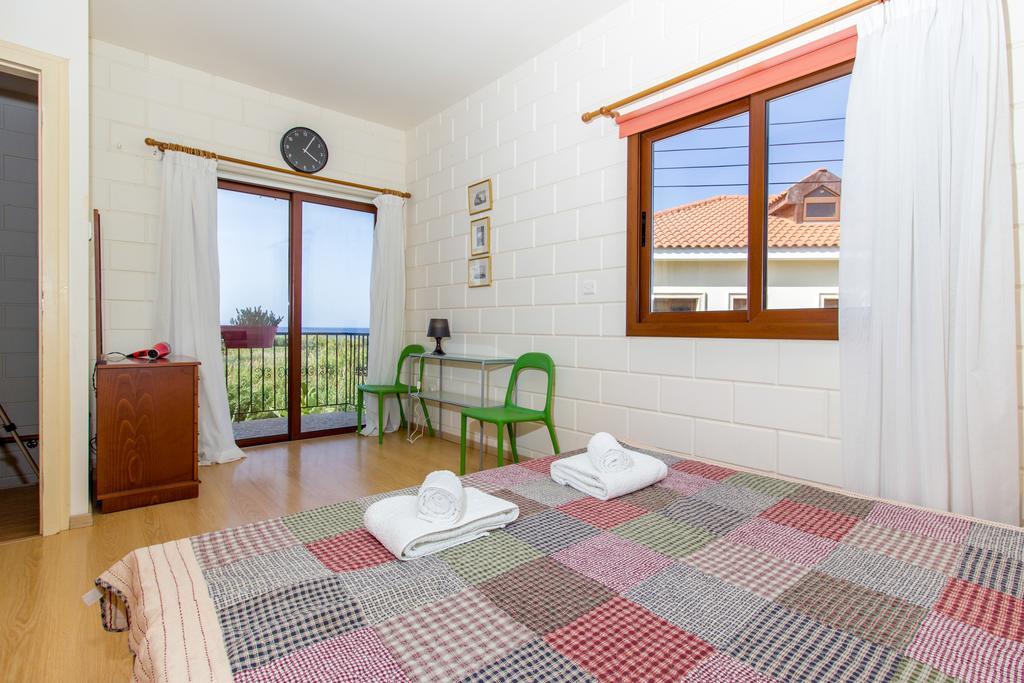 Gold Sand Villa Protarász Kültér fotó