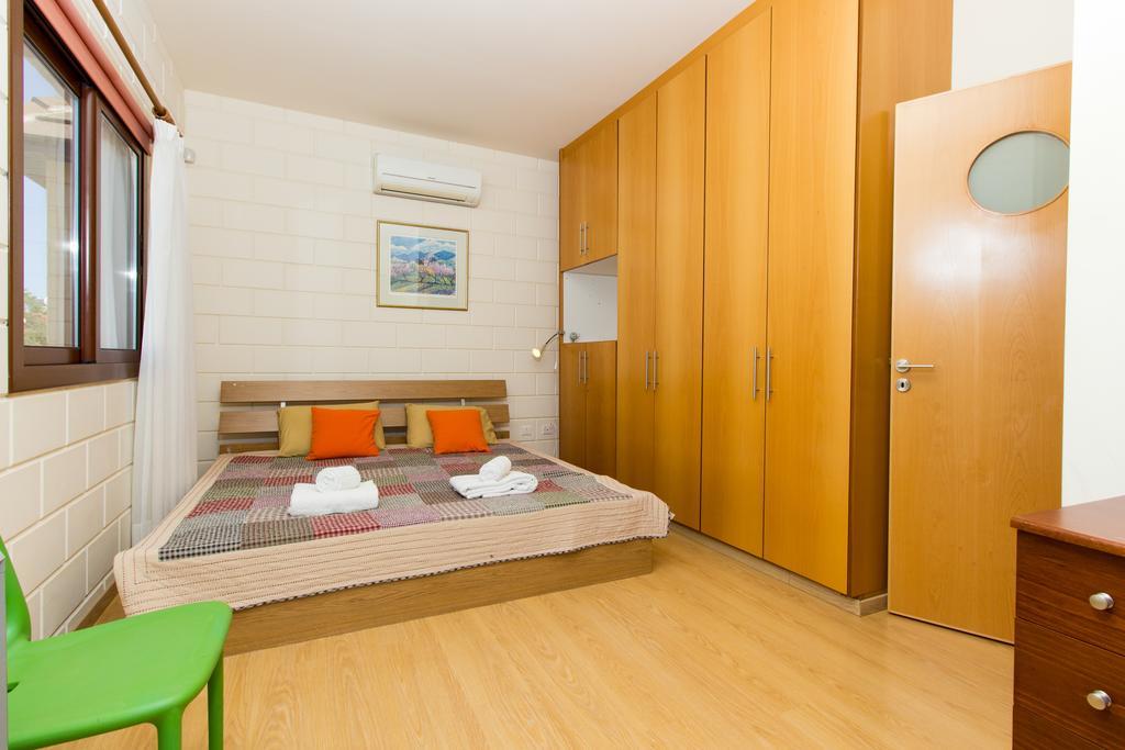 Gold Sand Villa Protarász Kültér fotó